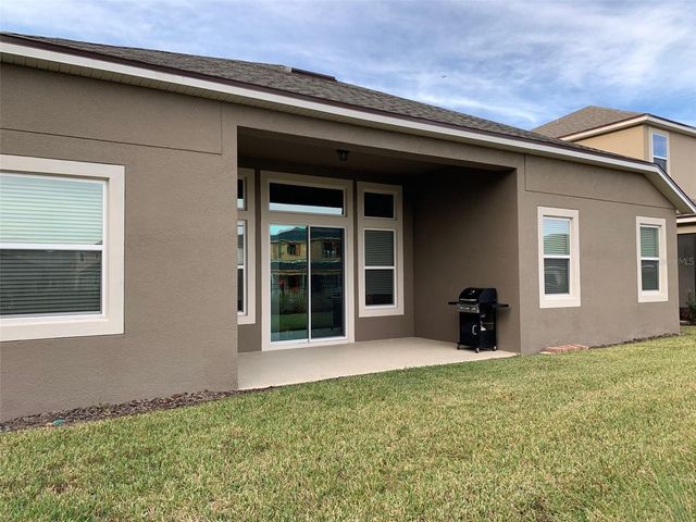 2860 CHANTILLY AVENUE, Kissimmee, FL 34741