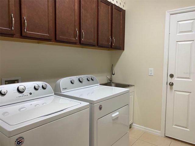 2860 CHANTILLY AVENUE, Kissimmee, FL 34741