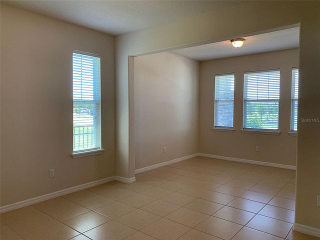 2860 CHANTILLY AVENUE, Kissimmee, FL 34741