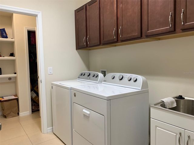 2860 CHANTILLY AVENUE, Kissimmee, FL 34741