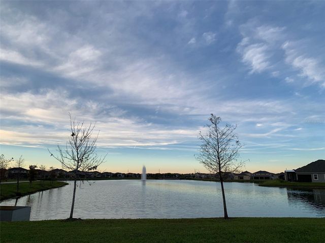 2860 CHANTILLY AVENUE, Kissimmee, FL 34741