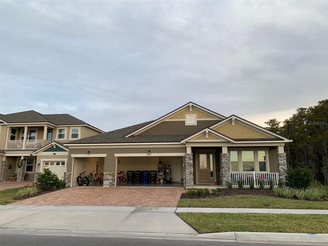 2860 CHANTILLY AVENUE, Kissimmee, FL 34741
