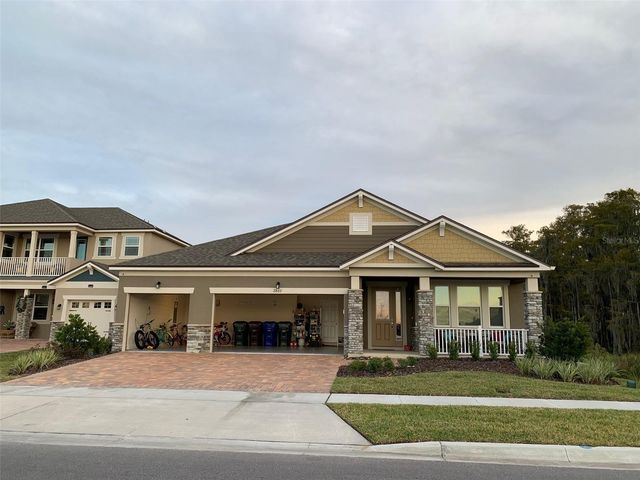 2860 CHANTILLY AVENUE, Kissimmee, FL 34741