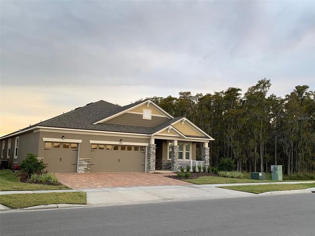 2860 CHANTILLY AVENUE, Kissimmee, FL 34741
