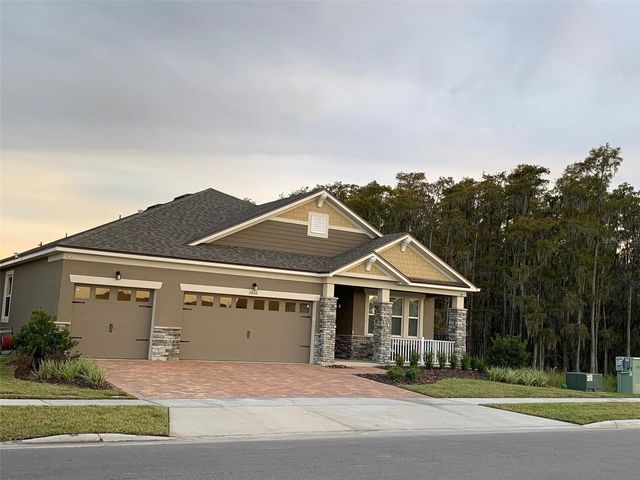 2860 CHANTILLY AVENUE, Kissimmee, FL 34741