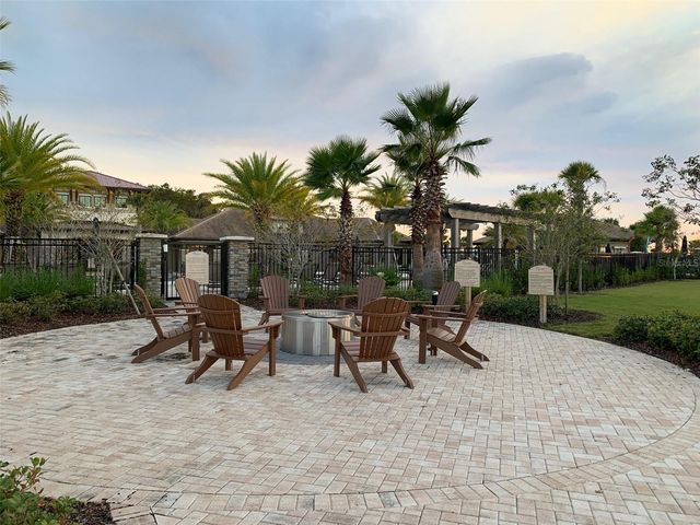 2860 CHANTILLY AVENUE, Kissimmee, FL 34741