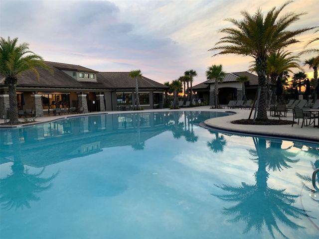 2860 CHANTILLY AVENUE, Kissimmee, FL 34741