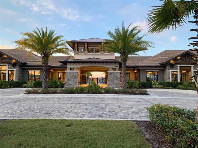 2860 CHANTILLY AVENUE, Kissimmee, FL 34741