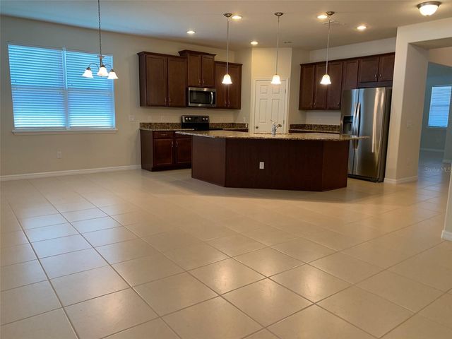 2860 CHANTILLY AVENUE, Kissimmee, FL 34741