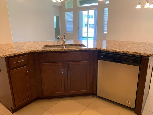 2860 CHANTILLY AVENUE, Kissimmee, FL 34741