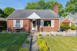 127 Parker Avenue, Elkhart, IN 46516