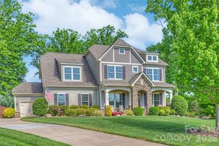 1009 Marlebone Court, Indian Trail, NC 28079