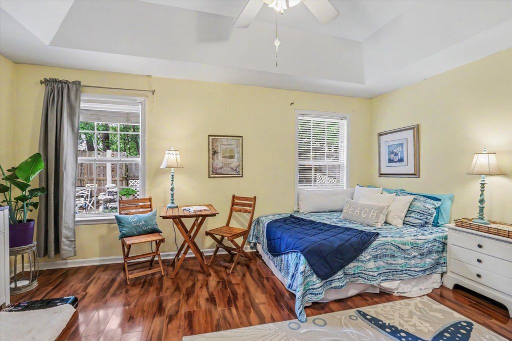 Image 23 of property listing at 2549 Heathrow Drive, Tallahassee, FL 32312