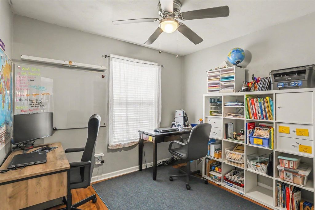 Image 29 of property listing at 2549 Heathrow Drive, Tallahassee, FL 32312