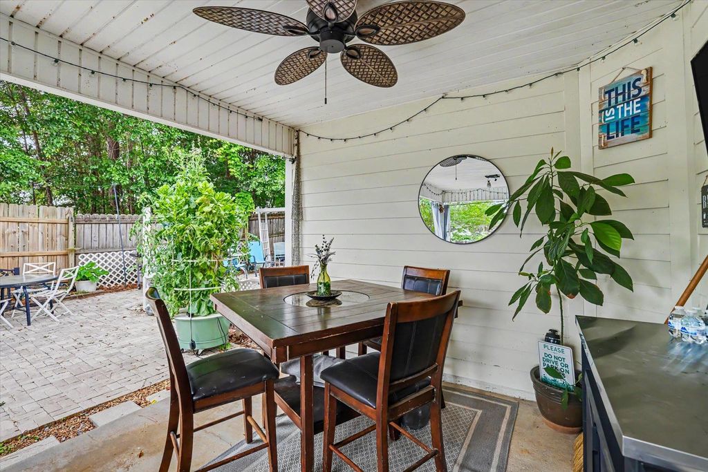 Image 47 of property listing at 2549 Heathrow Drive, Tallahassee, FL 32312