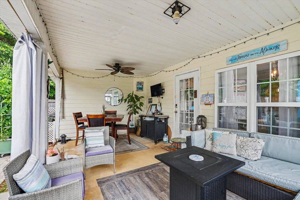 Image 49 of property listing at 2549 Heathrow Drive, Tallahassee, FL 32312