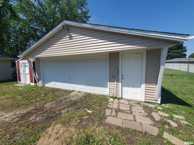 626 14TH Avenue, Hampton, IL 61256