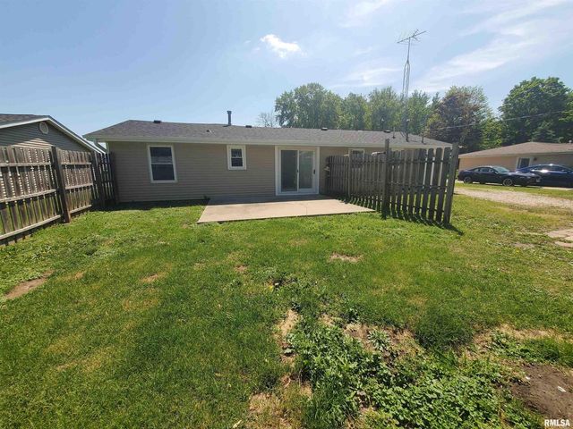 626 14TH Avenue, Hampton, IL 61256