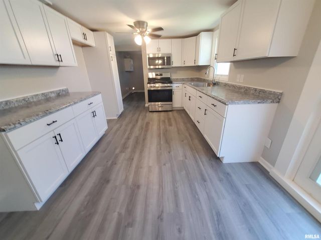 626 14TH Avenue, Hampton, IL 61256