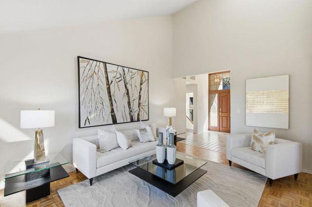 2734 Summit Drive, Burlingame, CA 94010