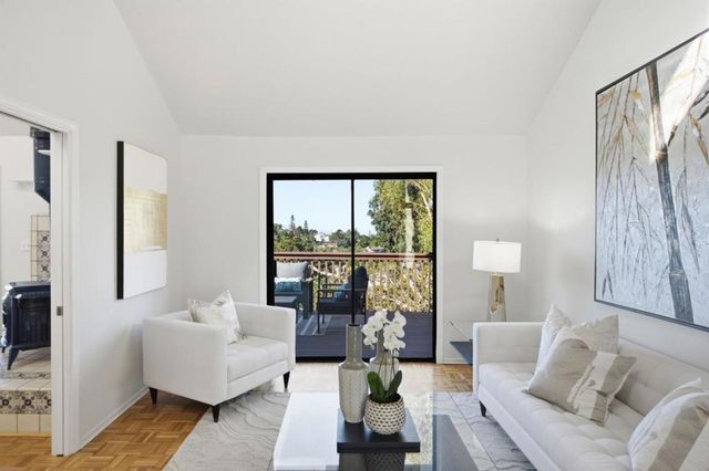 2734 Summit Drive, Burlingame, CA 94010