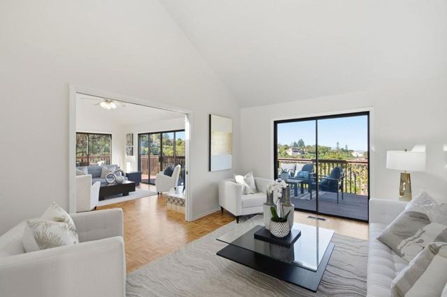 2734 Summit Drive, Burlingame, CA 94010