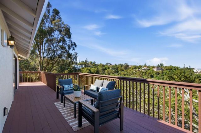 2734 Summit Drive, Burlingame, CA 94010