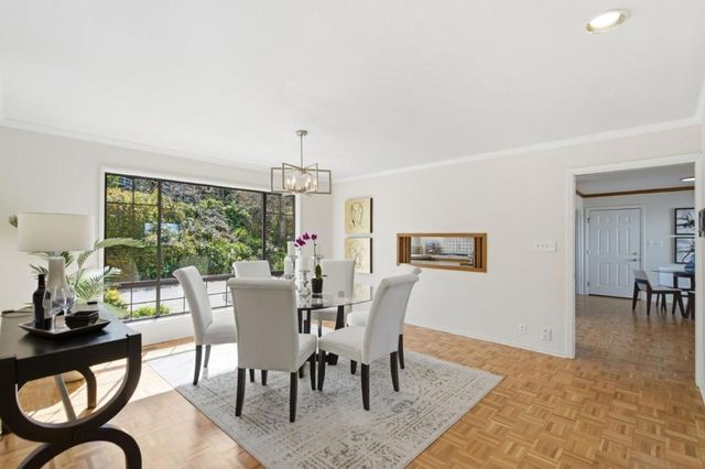 2734 Summit Drive, Burlingame, CA 94010