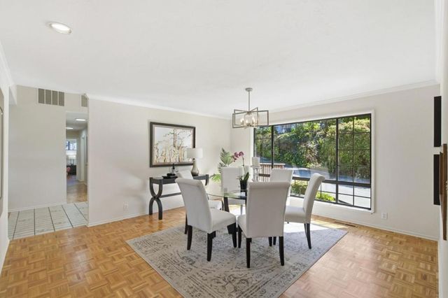 2734 Summit Drive, Burlingame, CA 94010