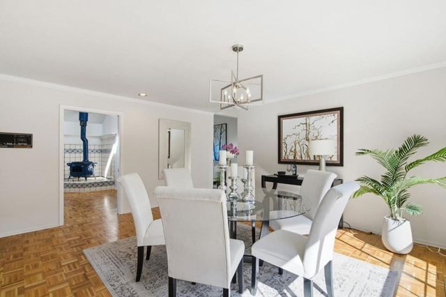 2734 Summit Drive, Burlingame, CA 94010