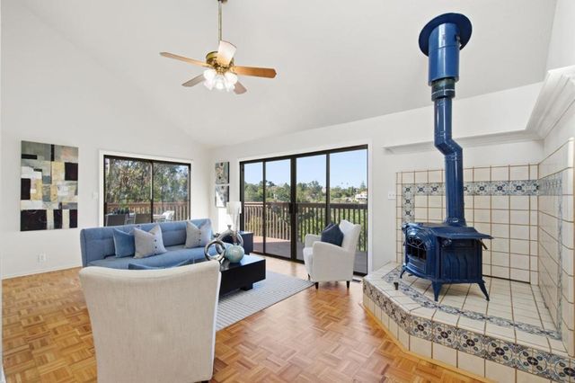 2734 Summit Drive, Burlingame, CA 94010