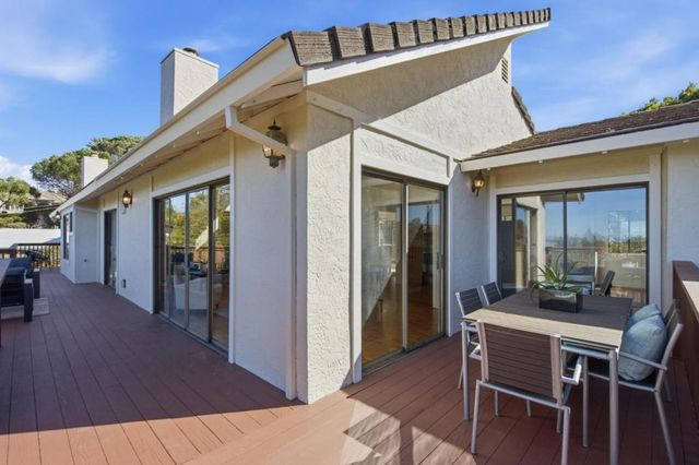 2734 Summit Drive, Burlingame, CA 94010