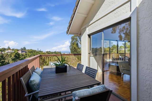 2734 Summit Drive, Burlingame, CA 94010