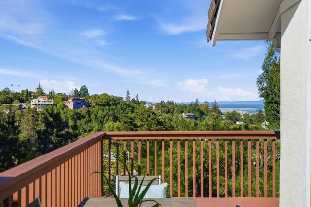 2734 Summit Drive, Burlingame, CA 94010