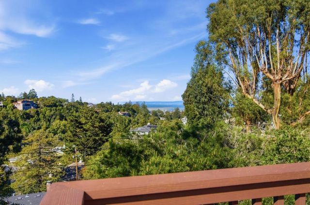 2734 Summit Drive, Burlingame, CA 94010