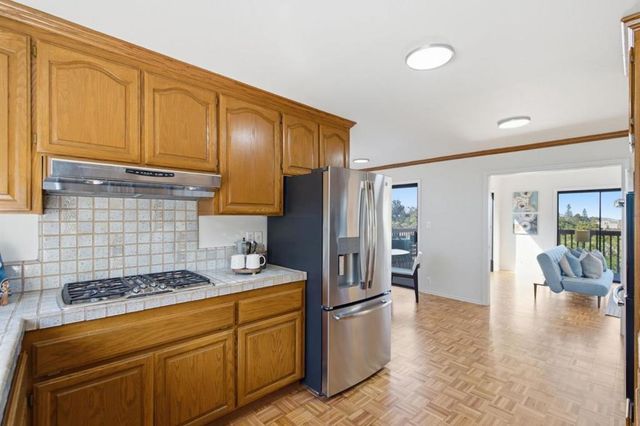 2734 Summit Drive, Burlingame, CA 94010