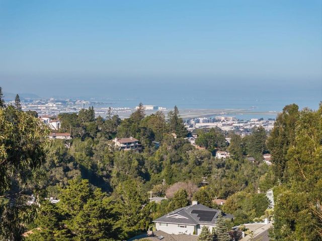 2734 Summit Drive, Burlingame, CA 94010