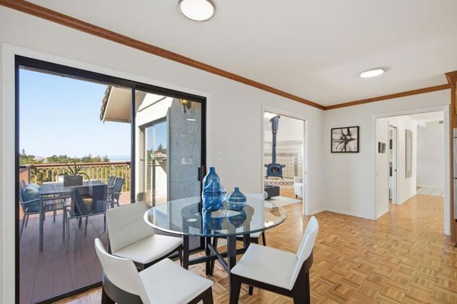 2734 Summit Drive, Burlingame, CA 94010