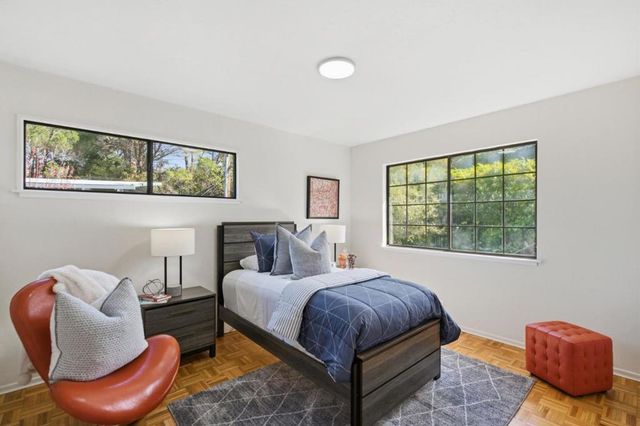 2734 Summit Drive, Burlingame, CA 94010