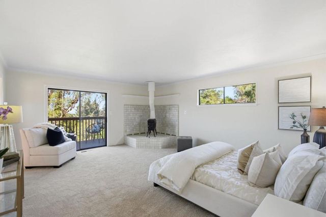 2734 Summit Drive, Burlingame, CA 94010