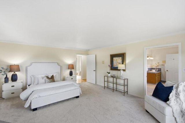 2734 Summit Drive, Burlingame, CA 94010