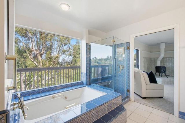 2734 Summit Drive, Burlingame, CA 94010