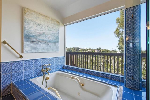 2734 Summit Drive, Burlingame, CA 94010