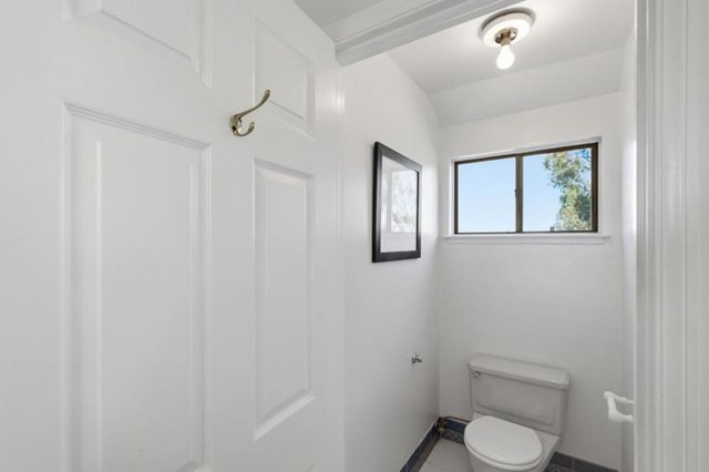 2734 Summit Drive, Burlingame, CA 94010