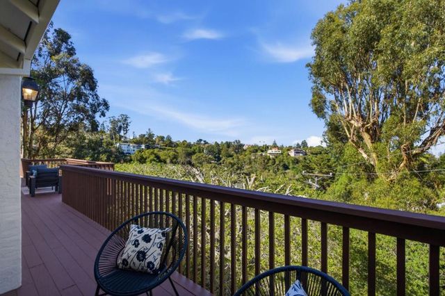 2734 Summit Drive, Burlingame, CA 94010