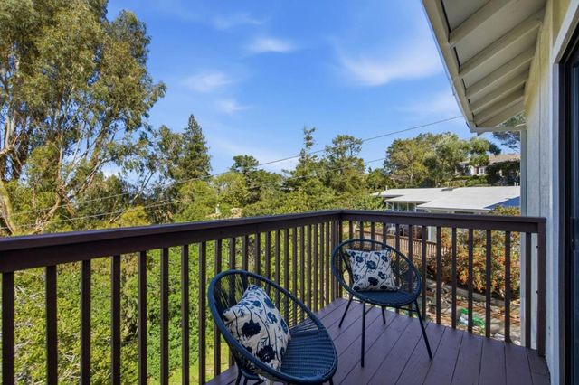 2734 Summit Drive, Burlingame, CA 94010