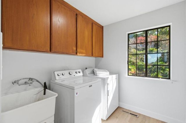 2734 Summit Drive, Burlingame, CA 94010