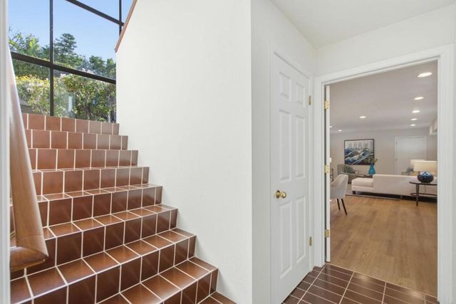 2734 Summit Drive, Burlingame, CA 94010