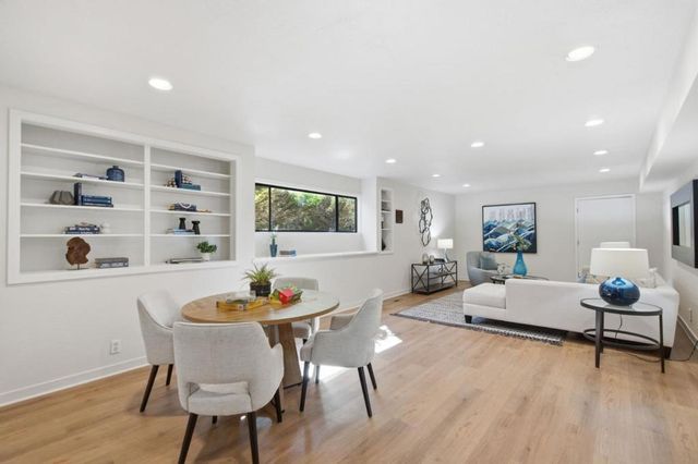 2734 Summit Drive, Burlingame, CA 94010