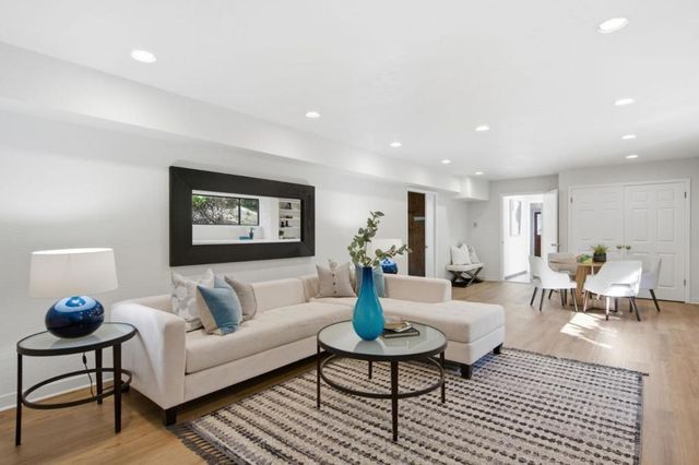 2734 Summit Drive, Burlingame, CA 94010